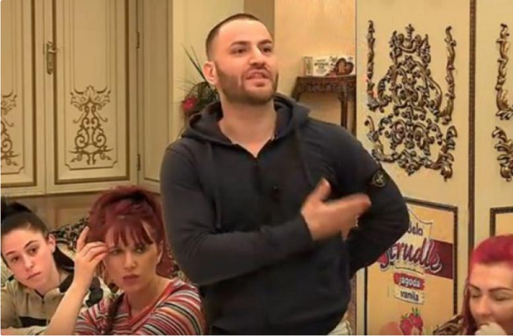 Alberto Galorini moli za pomoć: "Rešite mi problem"! (FOTO)