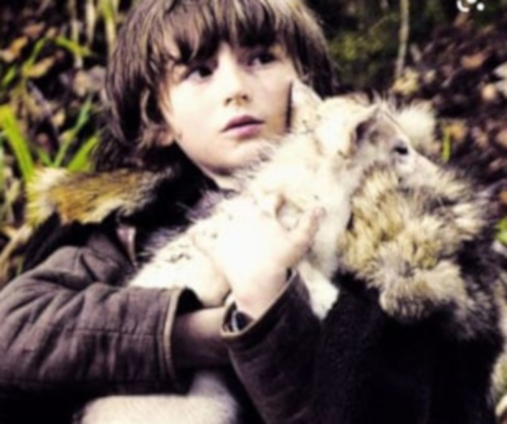 Umrla zvezda serije "Igra prestola!"