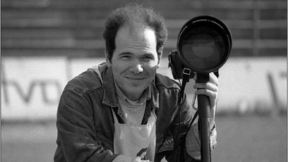 Preminuo Ivan Milutinović, čuveni fotograf, velemajstor svog zanata