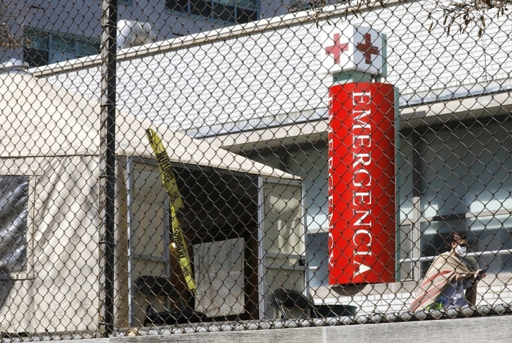 Korona virusom zaraženo oko 76.000 ljudi, 1.550 osoba preminulo!