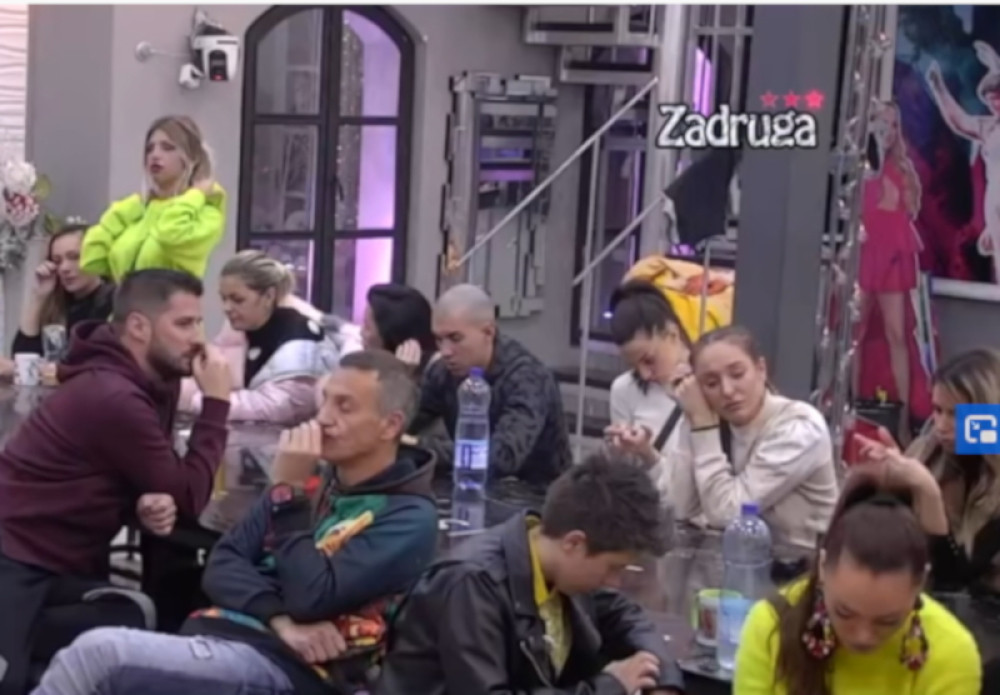Večeras u Zadrugu ulaze oni! Zadrugri nemaju pojma šta ih čeka!