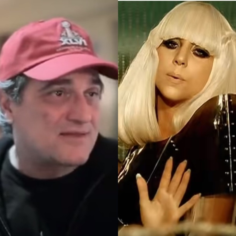 Otac Lejdi Gage traži humanitarnu pomoć od 50.000 dolara, a ćerka mu zarađuje milione! Fanovi pobesneli, pljušte kritike!