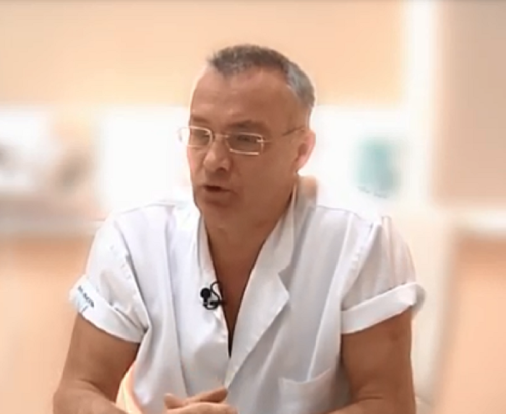 Ginekolog Aleksandar Ljubić otkrio ono što sve zanima