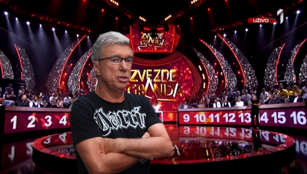 Ovako je nekad izgledala supruga Saše Popovića: Razlika "kao nebo i zemlja" (FOTO)