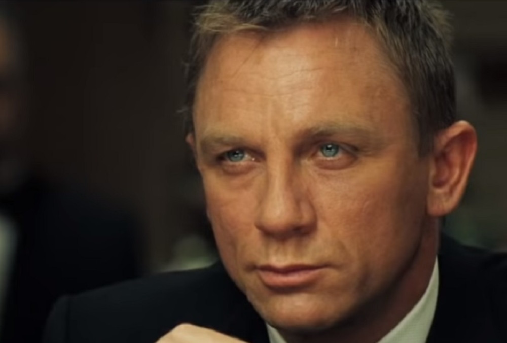 Ovaj glumac će biti novi Džejms Bond