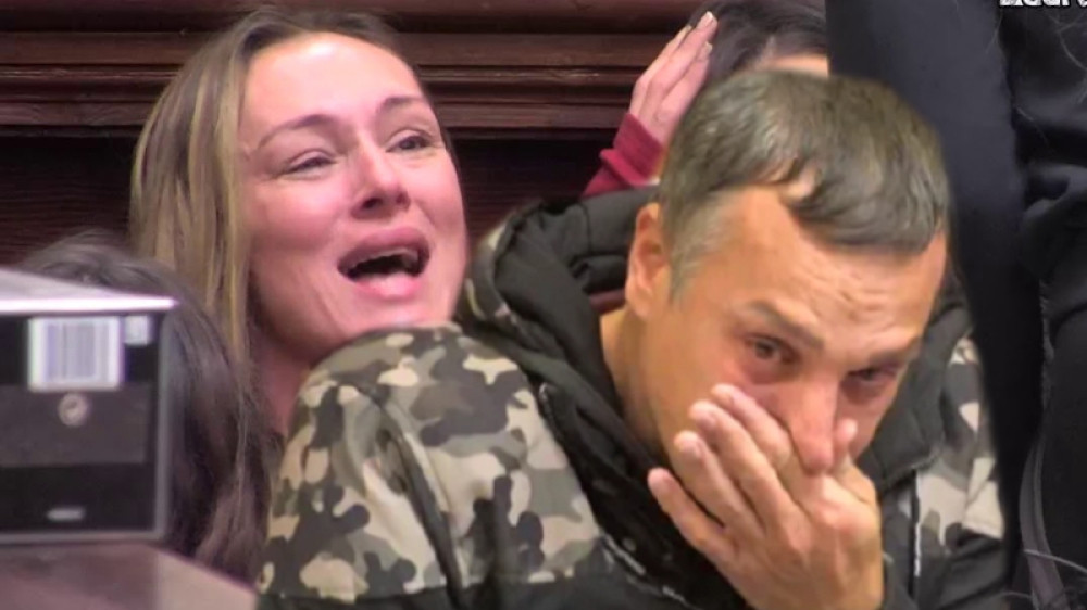 Anabela je letela krvava pored puta, druga završila u bolnici, a treću je suprug urnisao od batina odmah nakon porođaja! (FOTO/VIDEO)