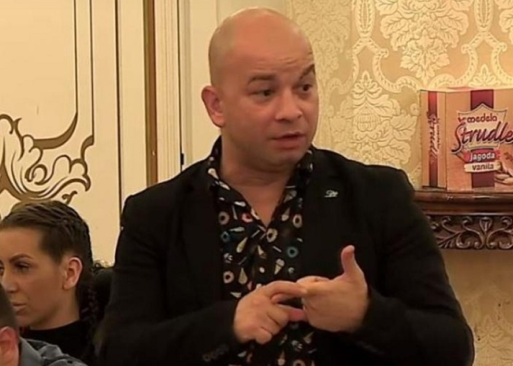 Raskrinkao ukućanku! Mili otkrio njene tajne: "Ljubavnik izdržava tebe, majku i brata!"