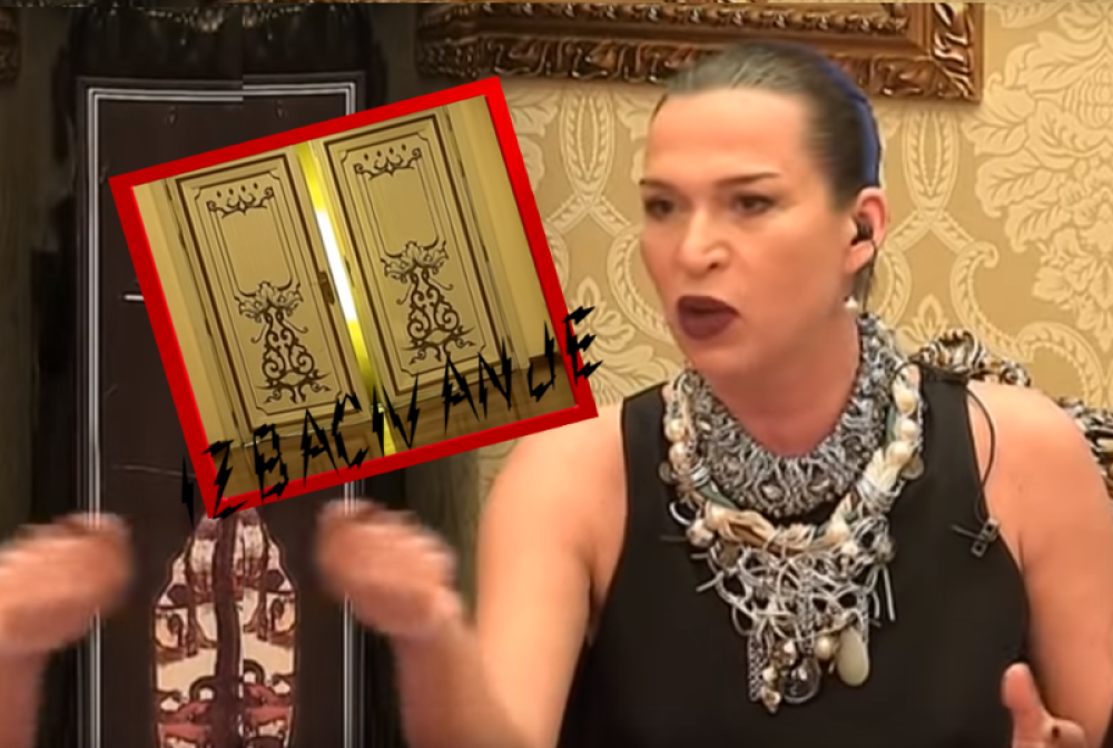 Bila je prva na tabeli za pobedu, a sinoć je iznenada napustila vilu "Parova"