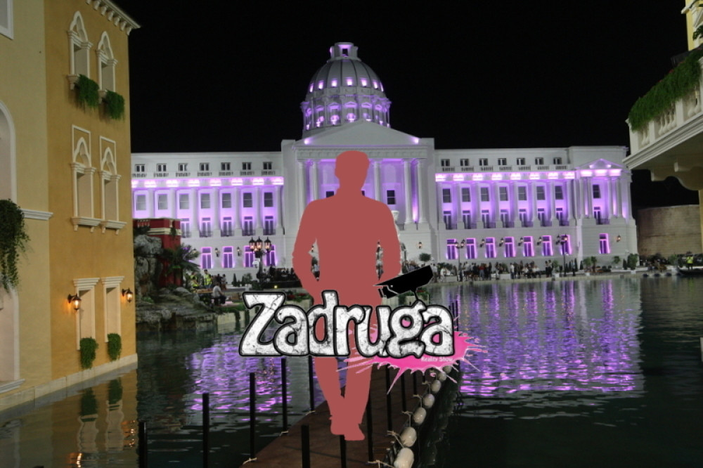 Bivši zadrugar potvrdio učešće! On i njegova draga pravili su haos na imanju, obezbeđenje ih nadziralo!