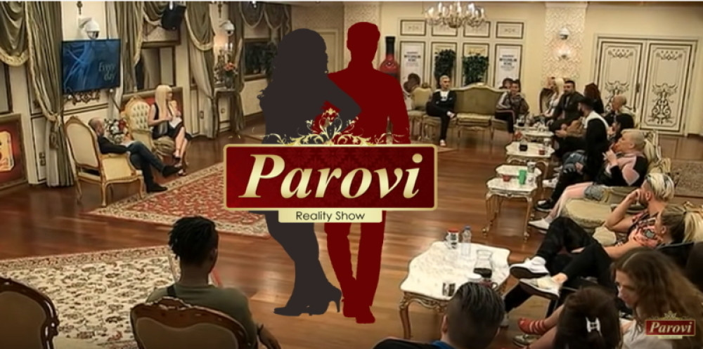 Medicinska sestra i rijaliti-tata u vili "Parova": Ušli su oboje sa istim ciljem!