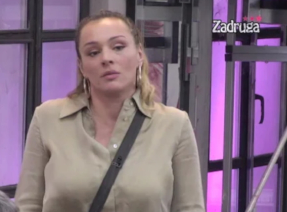 Anabela otkrila informaciju o Gagiju, usledio haos! Zadrugari ga napali, nije pokazao ni trunku kajanja!