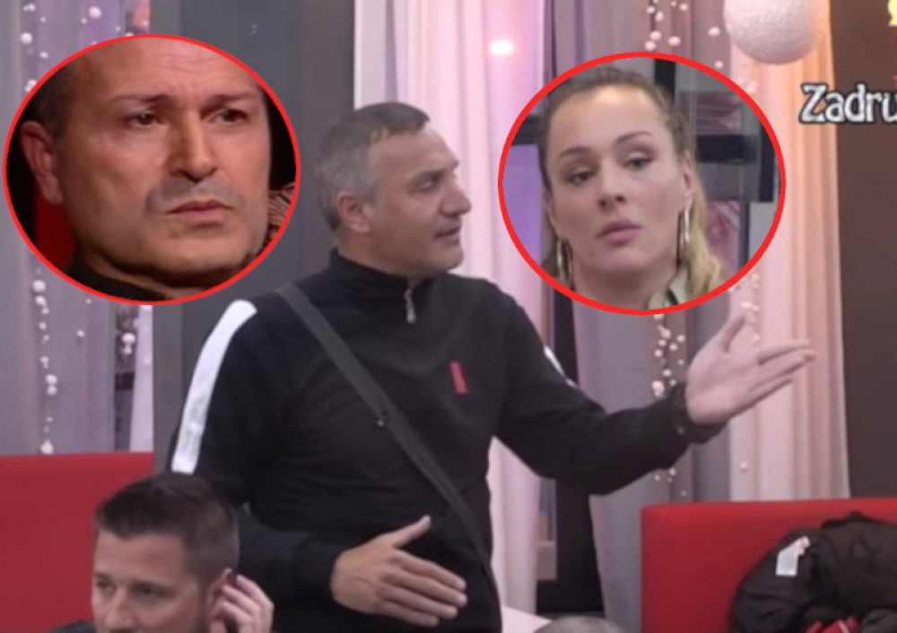 Đole Đogani brutalno ponižavao Gagija i Anabelu!? Otkrila nepoznate detalje o njihovom odnosu!