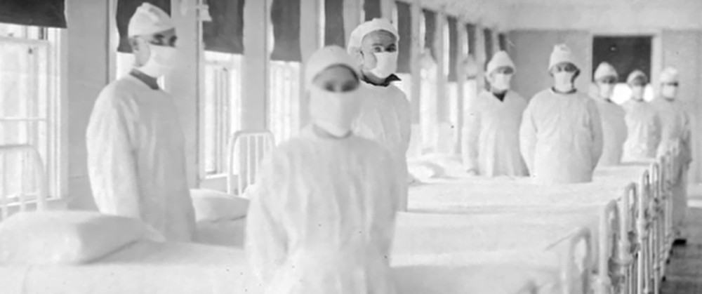 Najveća svetska pandemija mogla da je da bude izbegnuta!