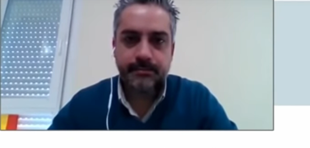 "Skidaju ljude sa respiratora, umiru bez svojih najbližih, nećemo moći ovo da zaustavimo!" (VIDEO)