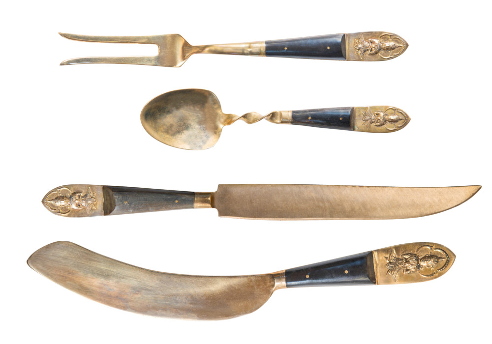 Da li ste se ikada zapitali kako je nastao ovaj pribor za jelo?