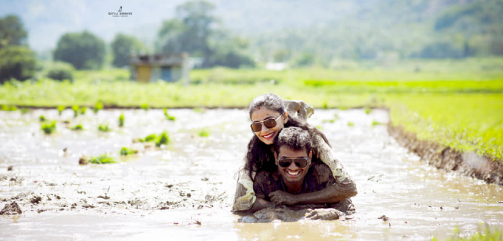 Njihove neobične fotografije su obišle svet