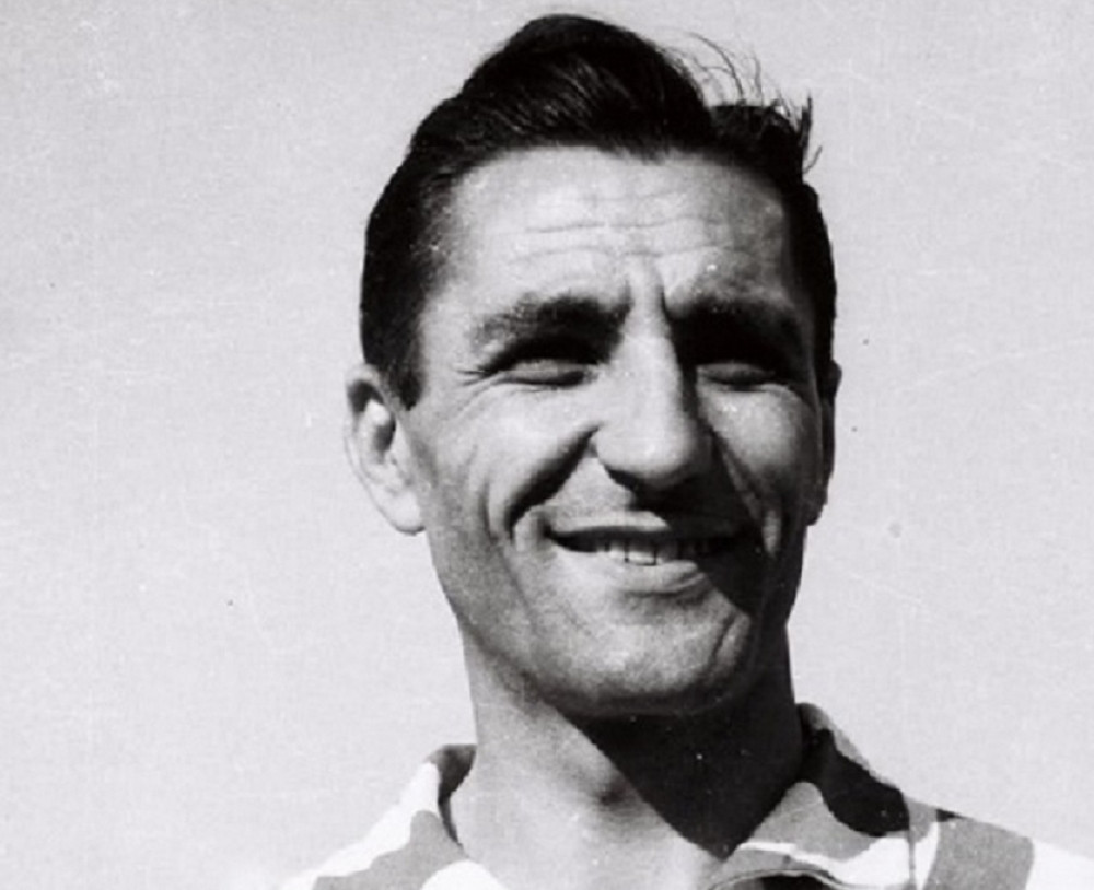 Ono što je Rajko Mitić tada uradio ostalo je da se prepričava! Niko nikad ranije to nije smeo