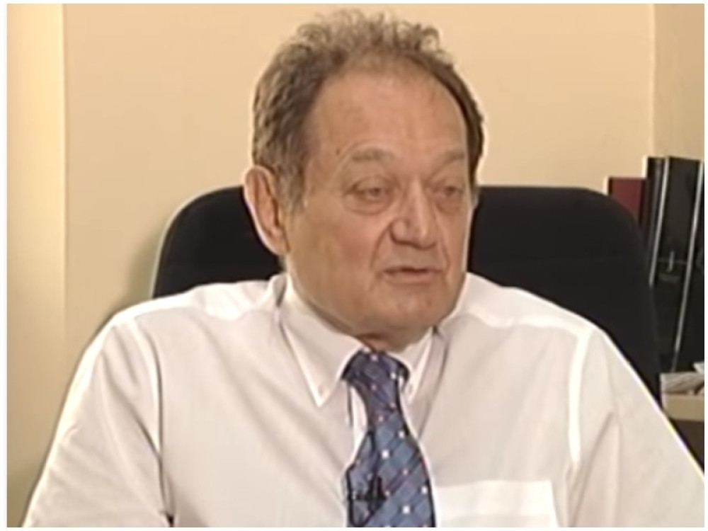 Dr Ristić: Virus je moguće odmah izolovati i primeniti mere lečenja, to je spas