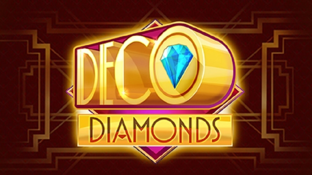 DECO DIAMONDS: Zaviri u dijamantsku čaroliju sa Meridianom