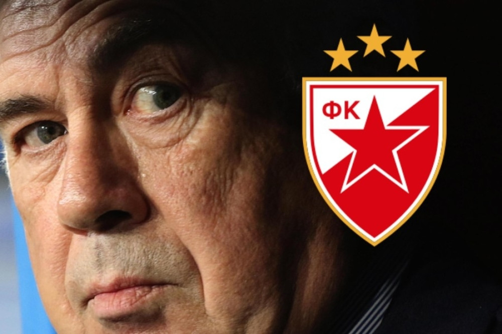 Don Karlo iz dubine duše vadio reči, u ovim kriznim danima se setio Crvene zvezde i Beograda! (FOTO/VIDEO)