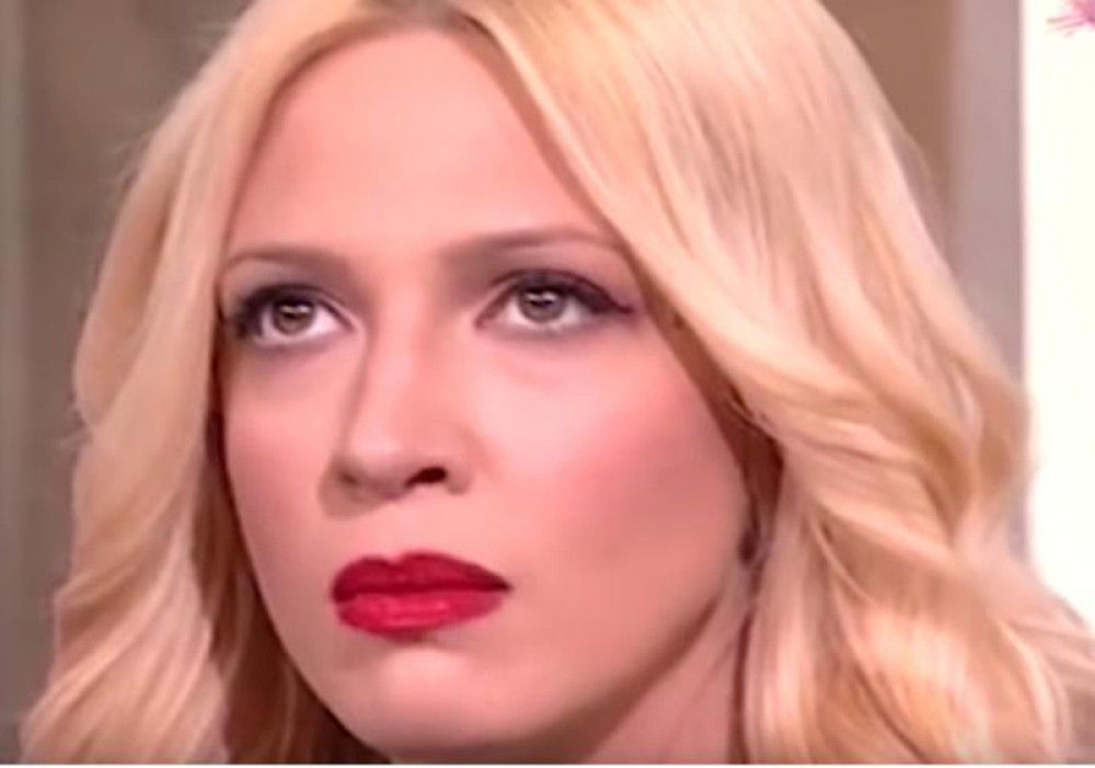 Milica otkrila kojoj pevačici se obratila za pomoć kada joj je najviše bila potrebna: "Plakala sam..." (FOTO/VIDEO)