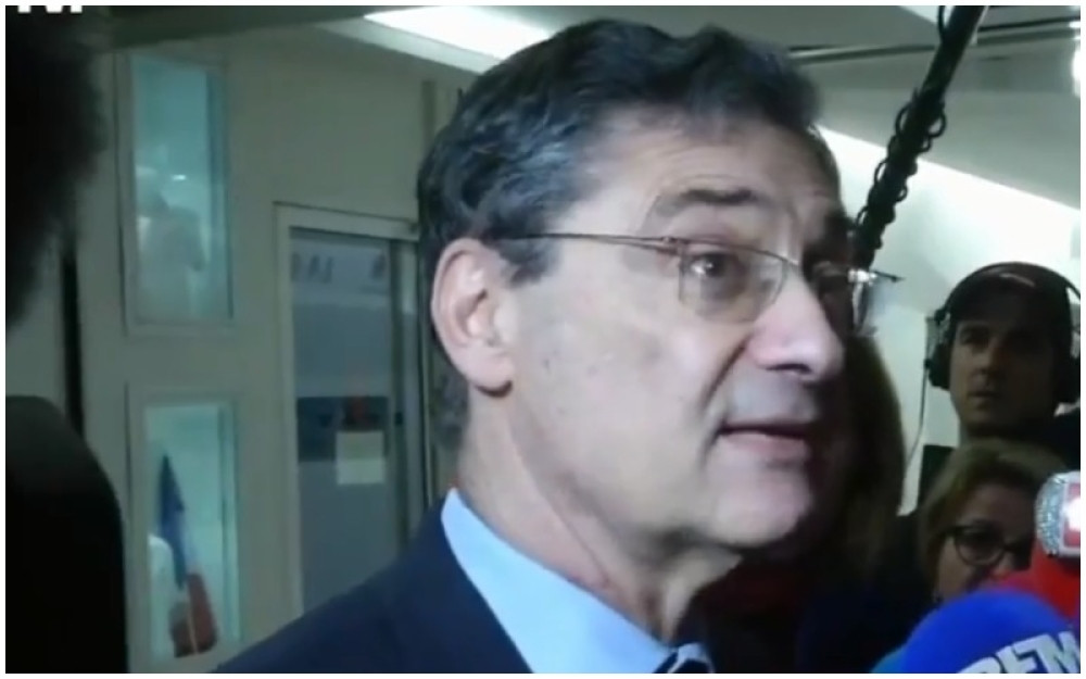 Građani u šoku, on je jedini izvukao zemlju iz ekonomske krize