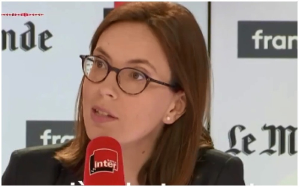 Državni sekretar Francuske De Montšalin: Pandemija će odrediti kredibilitet EU