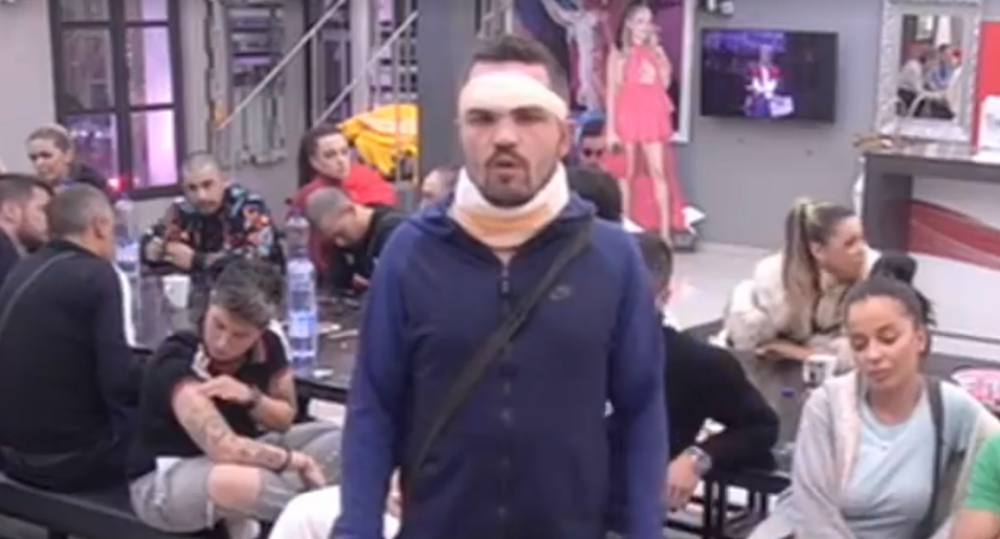 Bane Čolak otkrio monstruozne detalje Mensurovog napada!