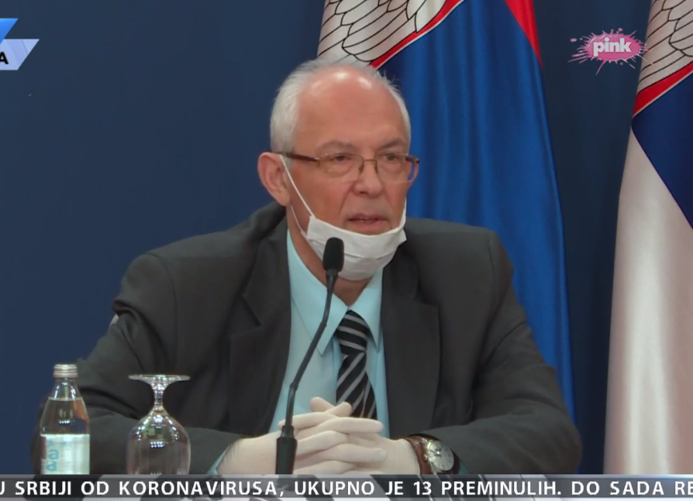 Postoje 2 vrste ljudi koji prave problem u borbi s korona virusom