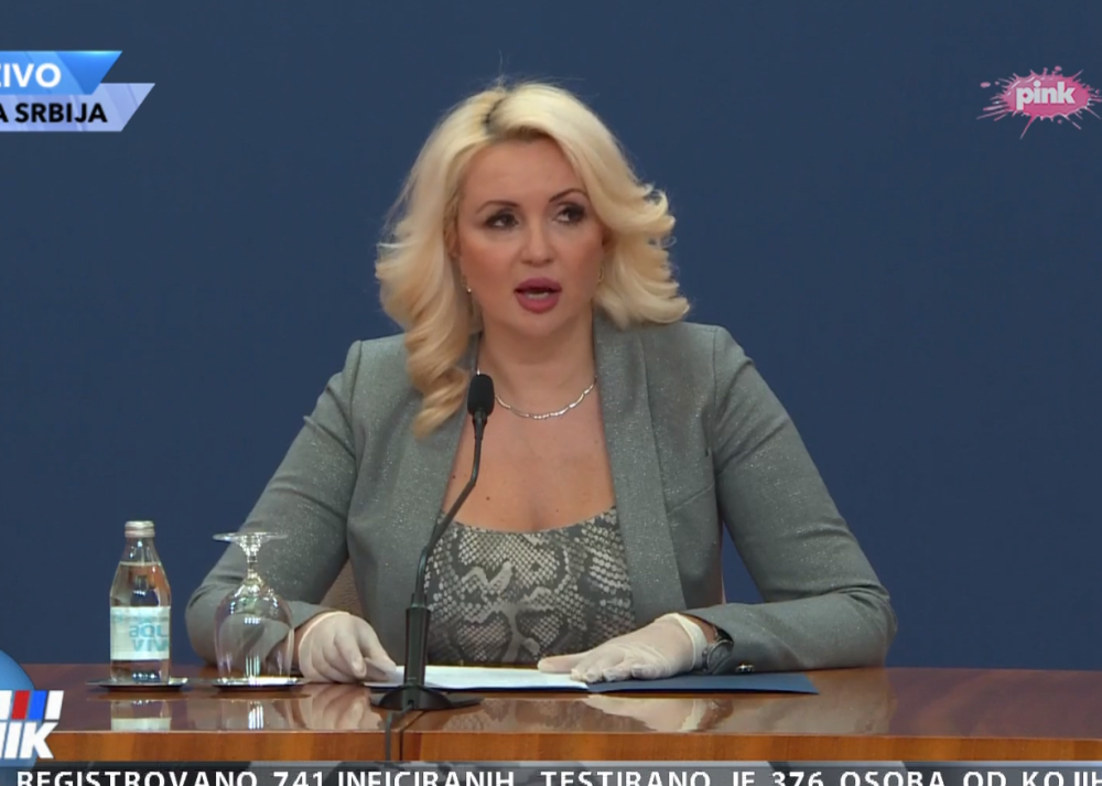 Pojedinci je danima linčuju, izložena jezivom napadu