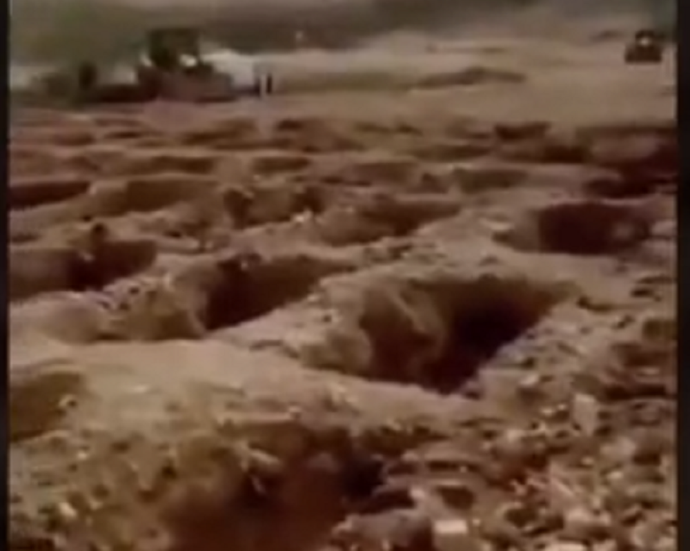 Kruži društvenim mrežama, a kada ga budete odgledali zalediće vam se krv u venama (VIDEO)