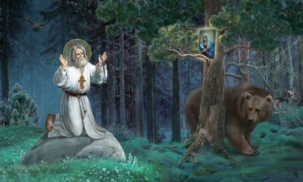 Proročanstvo pravoslavnog svetitelja: "Spasenje će biti moguće samo kroz žalosti i bolesti!"