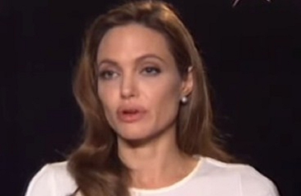 Anđelina Džoli iznenadila sve izjavom: "Bila sam prostitutka, nisam imala od čega da živim"