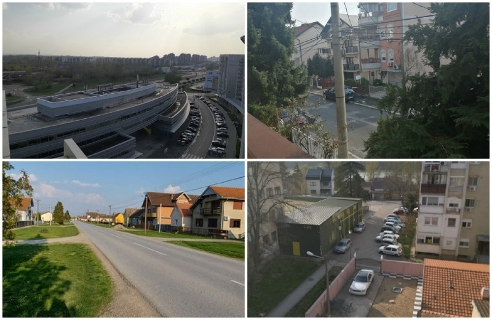 Hoće li ponovo biti uveden policijski čas?