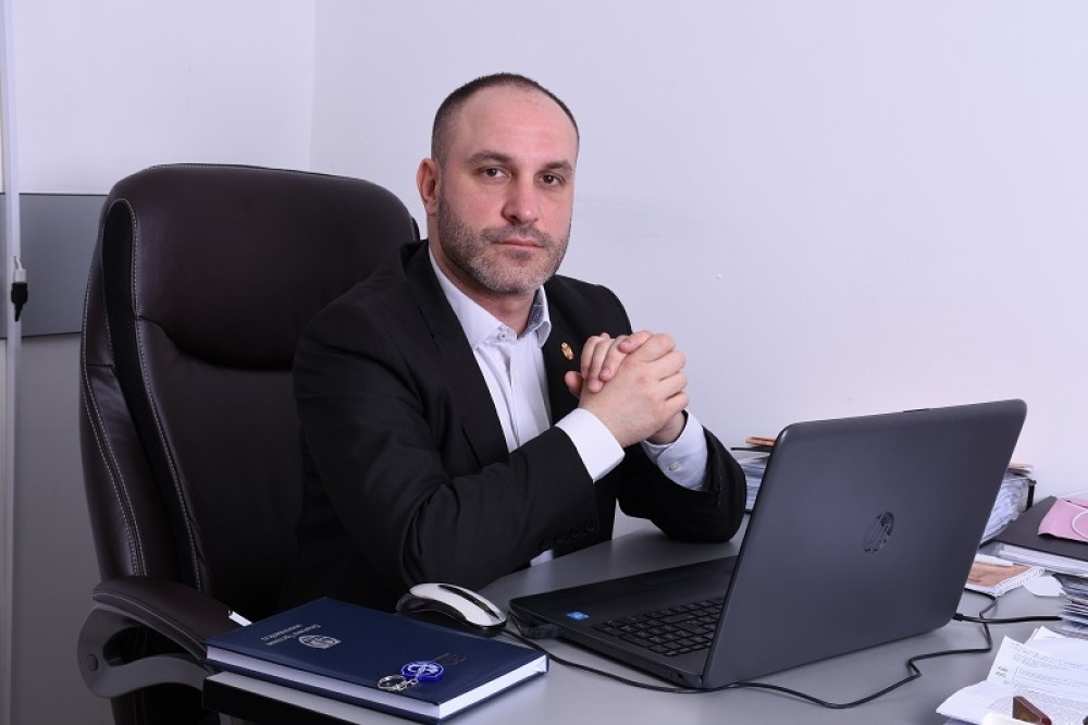 Proglašena izborna lista Maria Spasića za lokalne izbore u Trsteniku