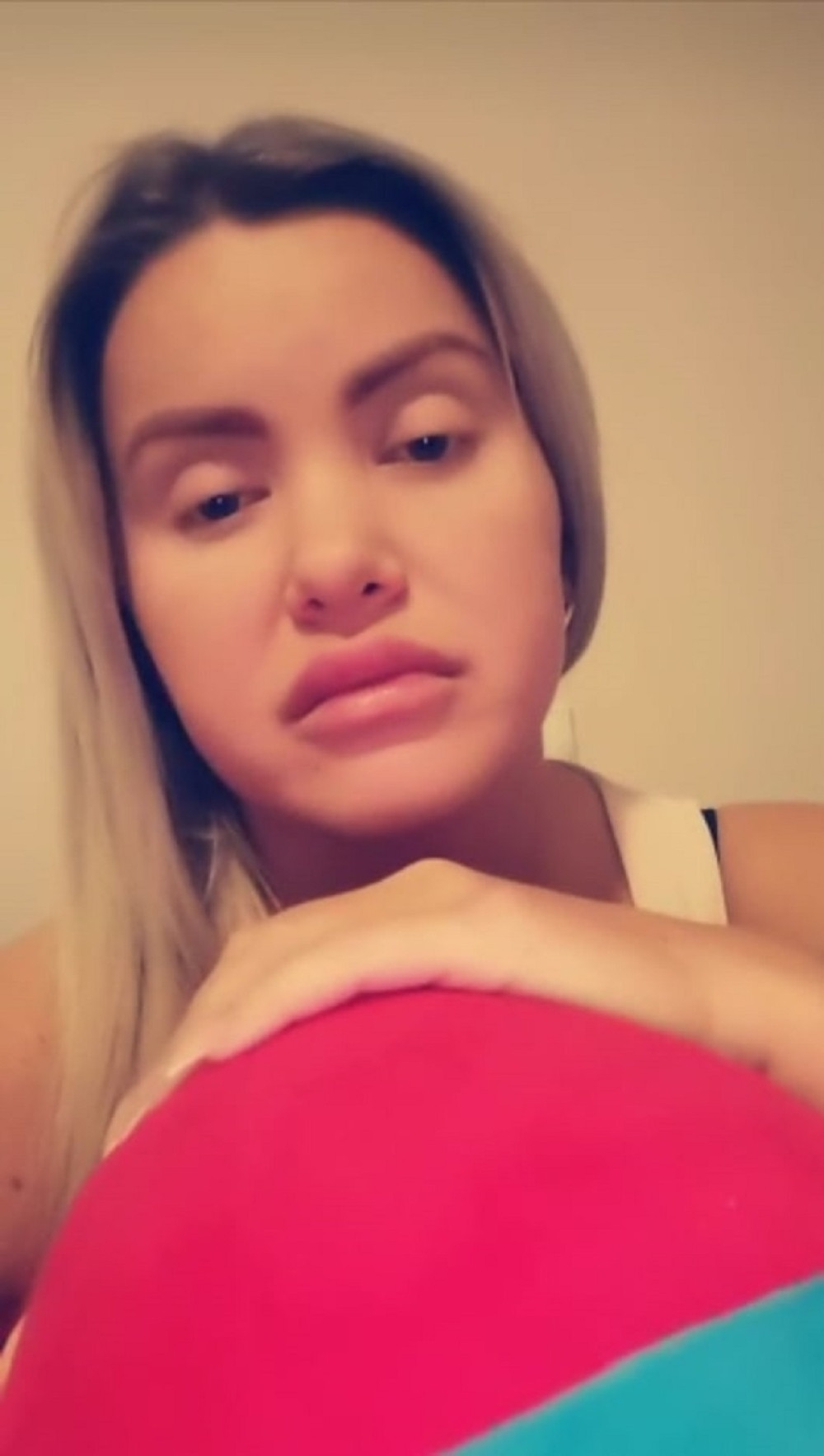 Sanja Stanković oglasila se za naš portal iz karantina! "Jovani ovo ne mogu oprostiti"