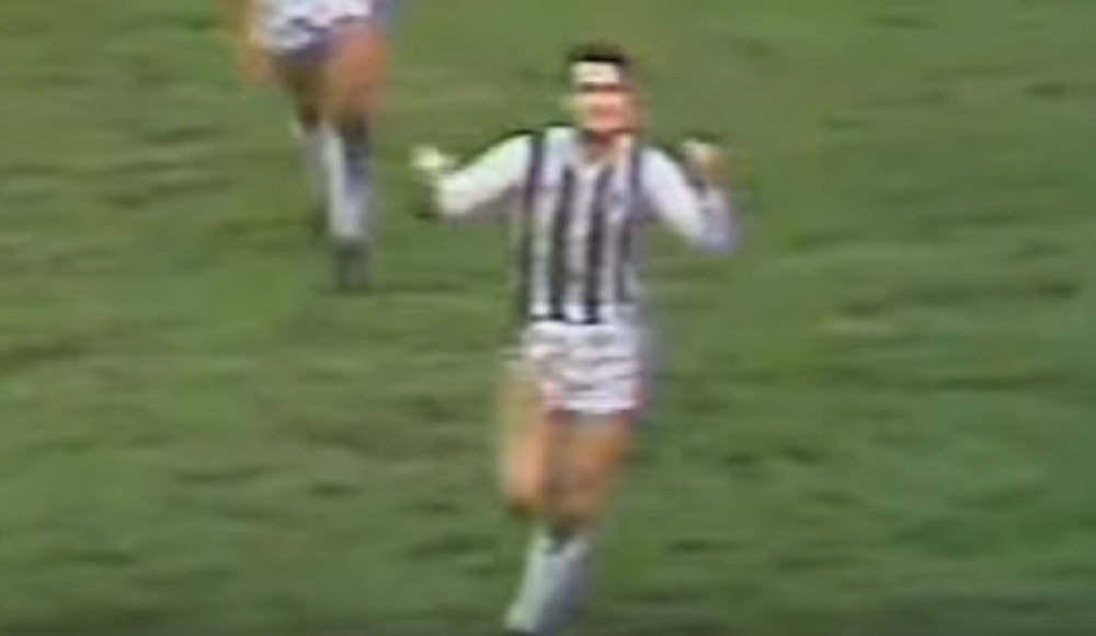 Brat velike Zvezdine legende je godinama bio ljubimac grobara (VIDEO)