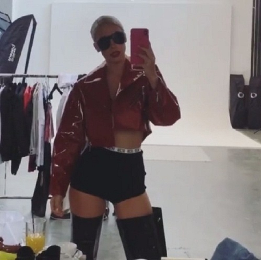 Žestoka provokacija! Influenserka uporedila Bekvalačevu sa životinjom! (FOTO)