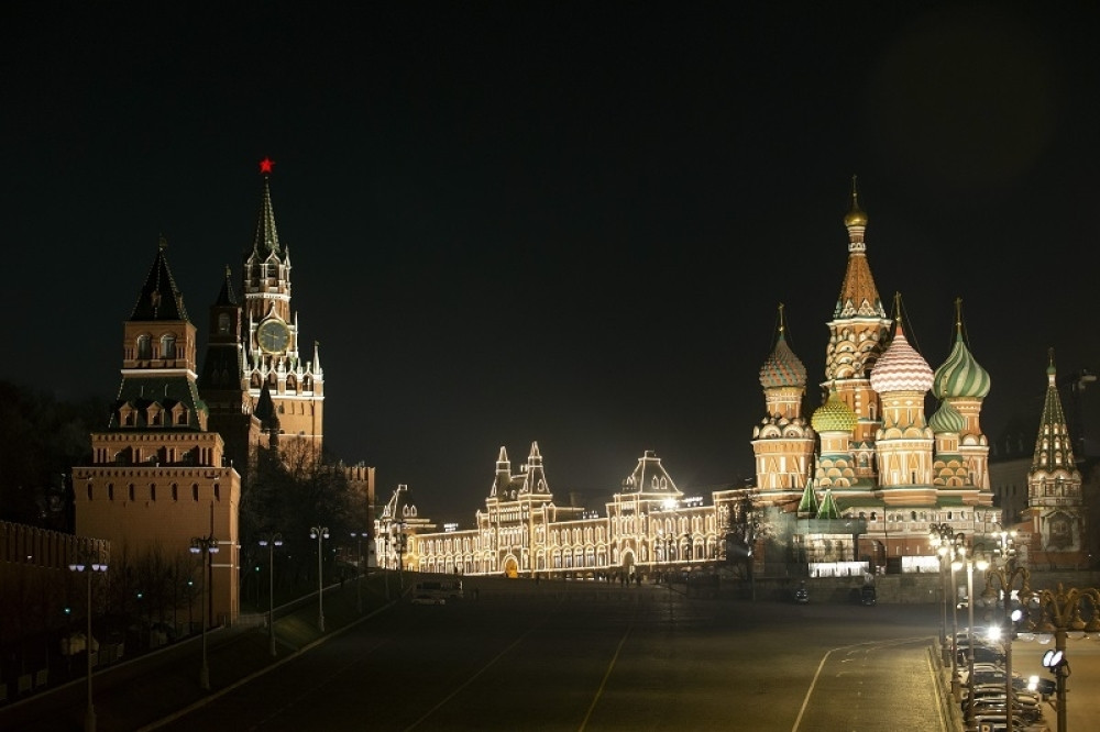 Rusi zabranili Britancima ulaz u zemlju