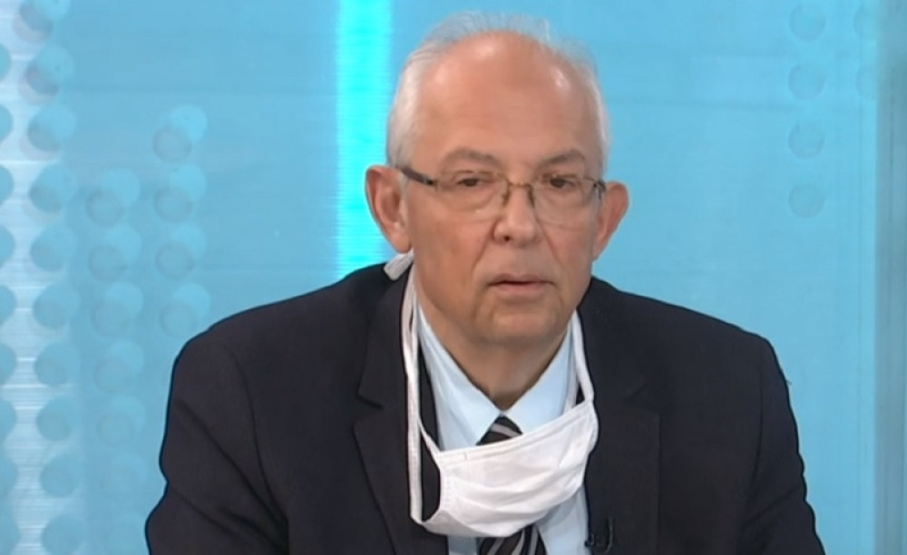 "I pored svega sam umereni optimista!"