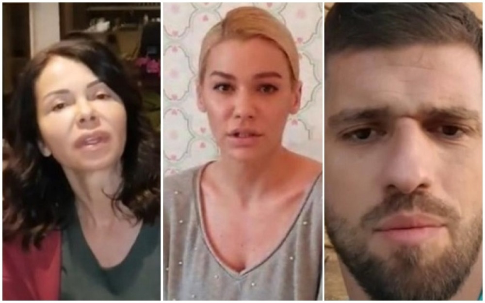 Sada je trenutak da poslušate one koji nose vaš grad ponosno kroz svet (VIDEO)