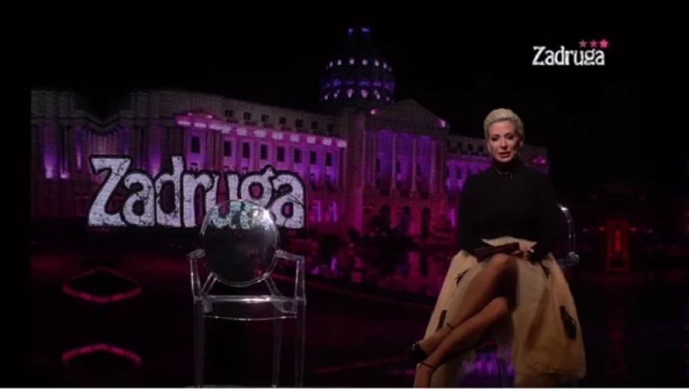 Dušica Jakovljević prijavila policiji bivšeg muža zbog nasilja u porodici!