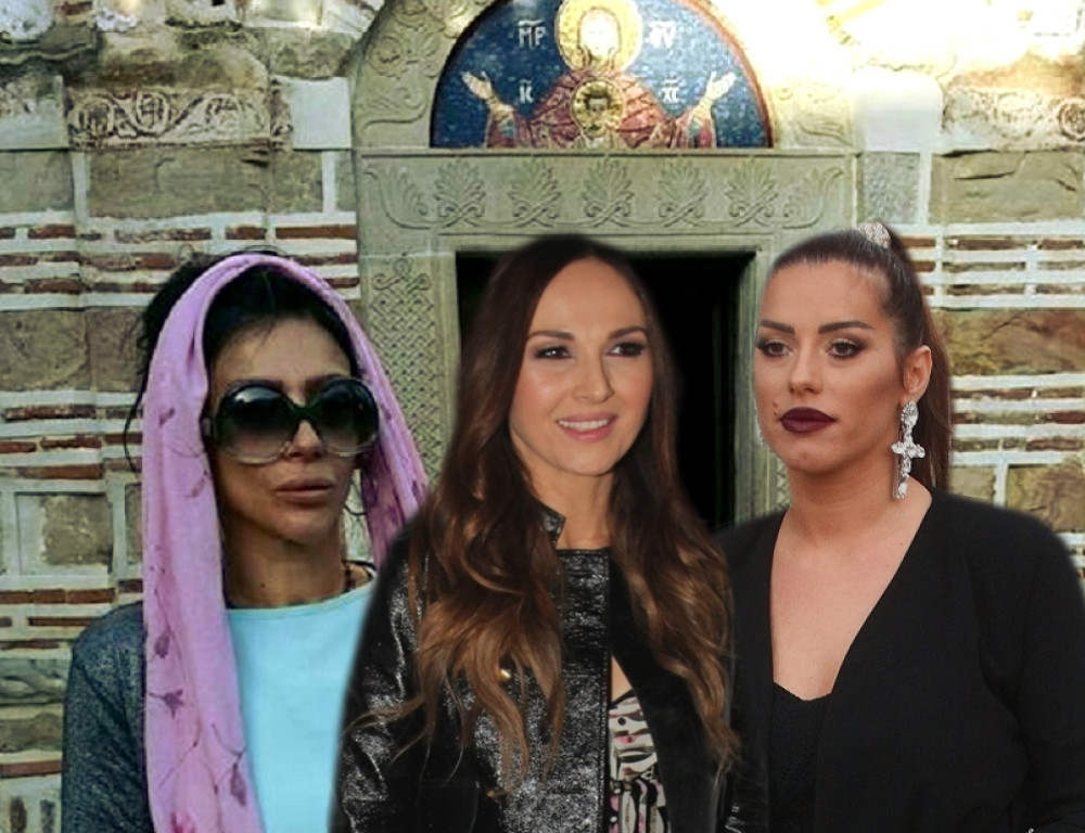 Pevačice podržale čin pričešća u doba pandemije koronavirusa i naišle na masovnu osudu i gnev!