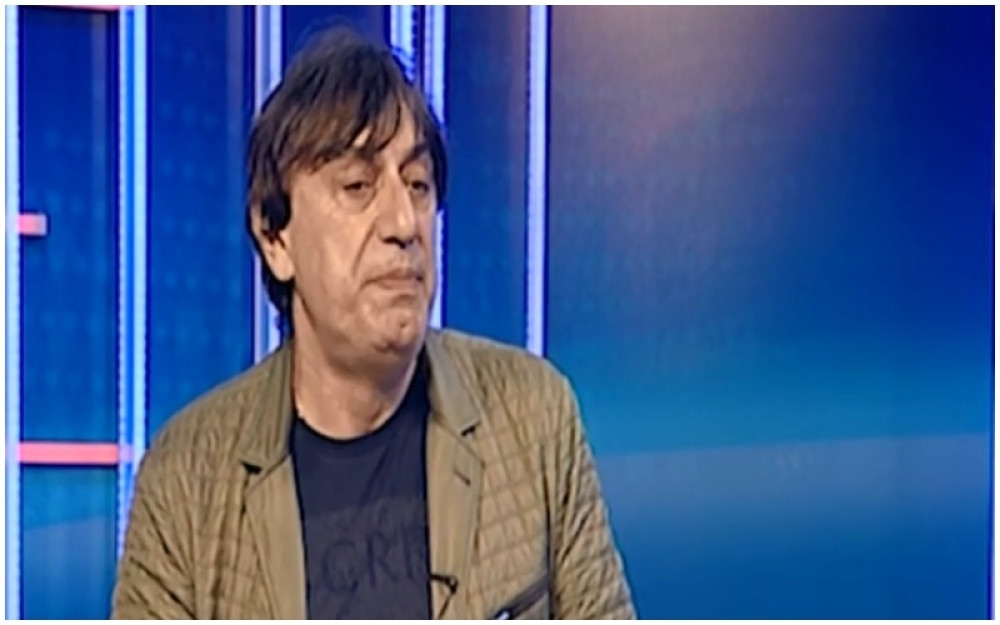 Jeremić: Dobro je što državni vrh ne reaguje na provokacije