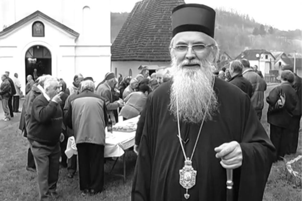 Kada čujete šta je planirao rasplakaćete se...