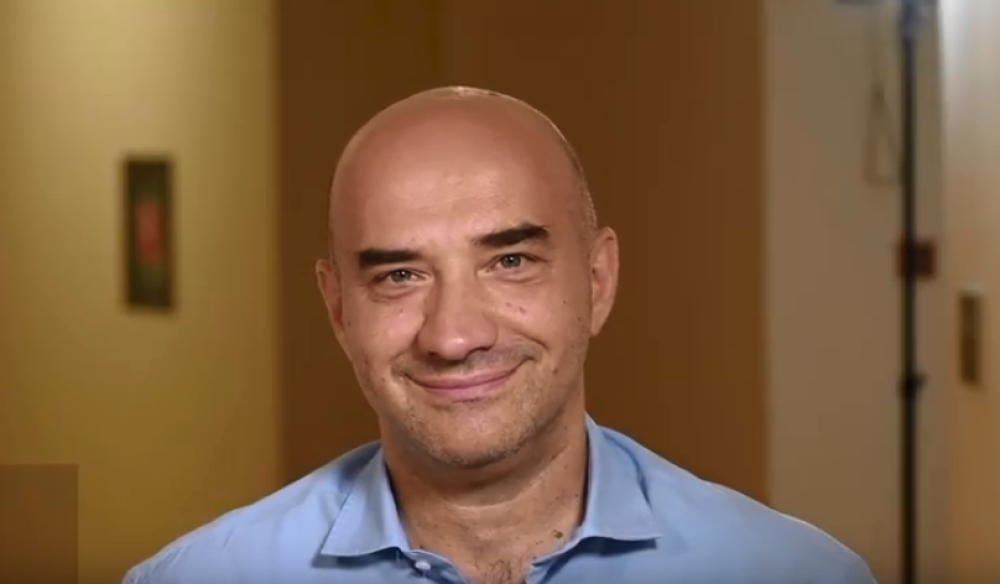 Ovaj naučnik prvih par dana sve drži u karantinu jer zna gde je najveća opasnost