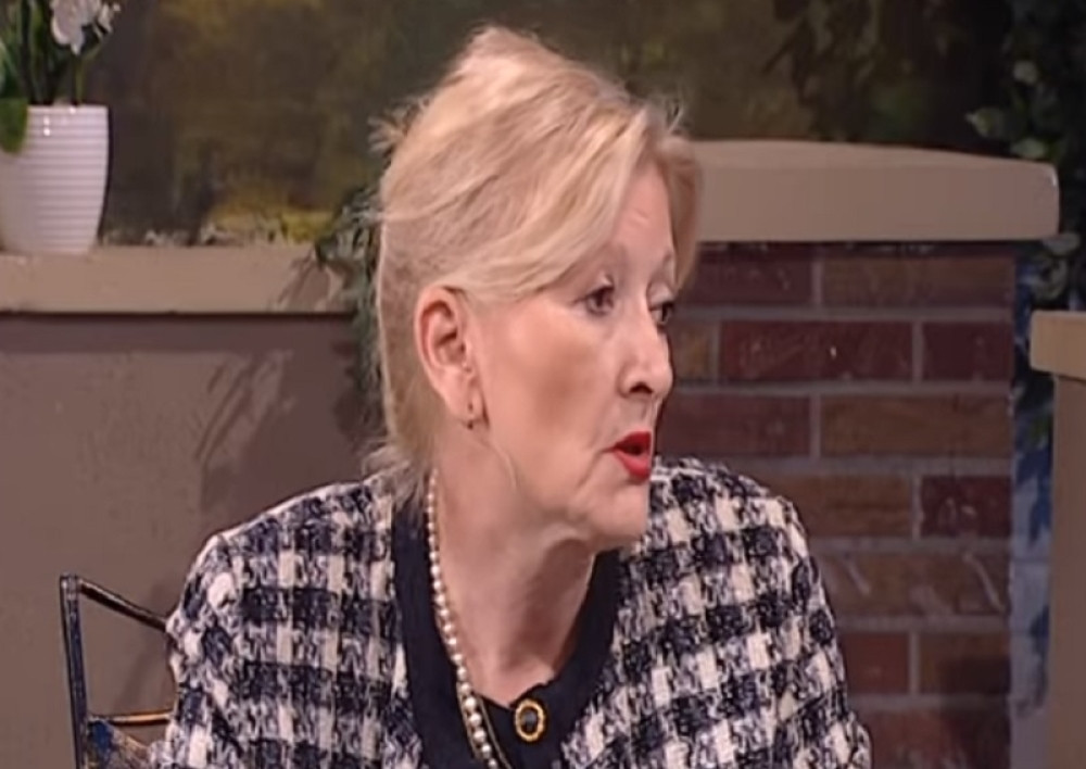 Profesorka Vučinić upozorila na zlokobnu moć koronavirusa: Nikad ne znate kada će da se pogorša!