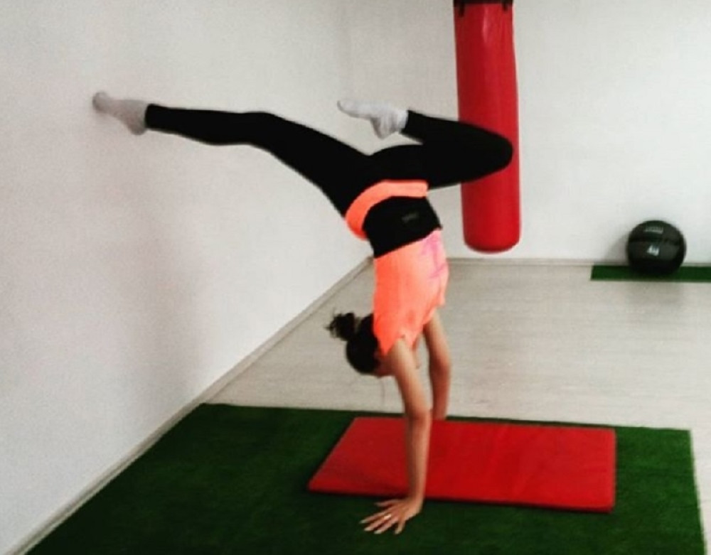 Kako postići motivaciju za vežbanje? Trening sa Anom nikada nije dosadan, proverite i zašto (VIDEO)