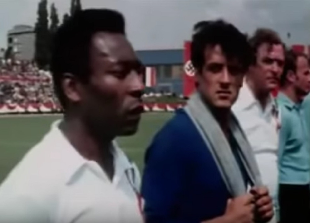 Suze, radost, pobede i strašni porazi, sada je vreme da ih pogledate! Za jedan od njih je zaslužan Srbin (VIDEO)