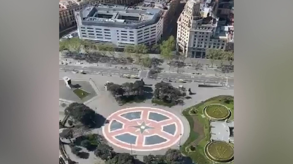 Najpre su izbrojali hilljade mrtvih, a onda shvatili da moraju baš ovako da se ponašaju! (VIDEO)